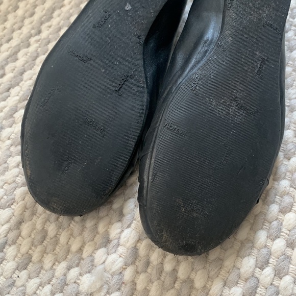 Prada Knot Flats- Authentic - Picture 8 of 9